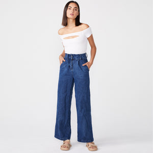 Off Shoulder Bodysuit (6592532512950)