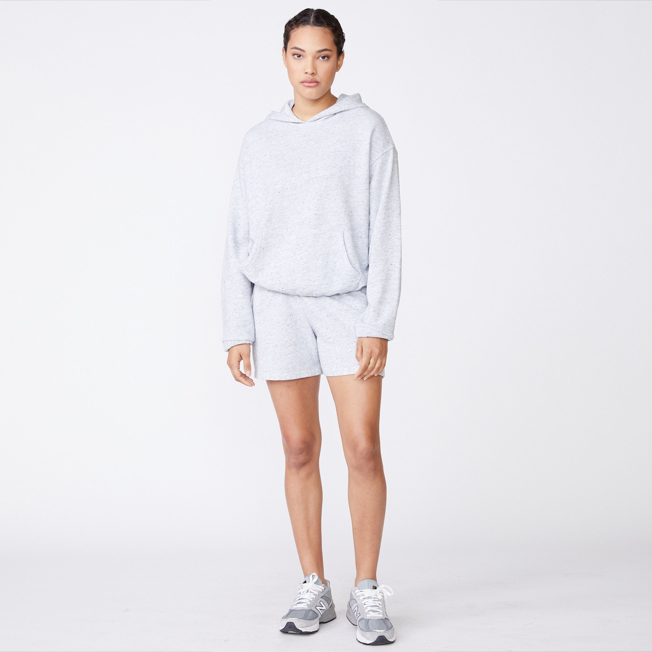 Neps Pullover Hoody (6592531660982)
