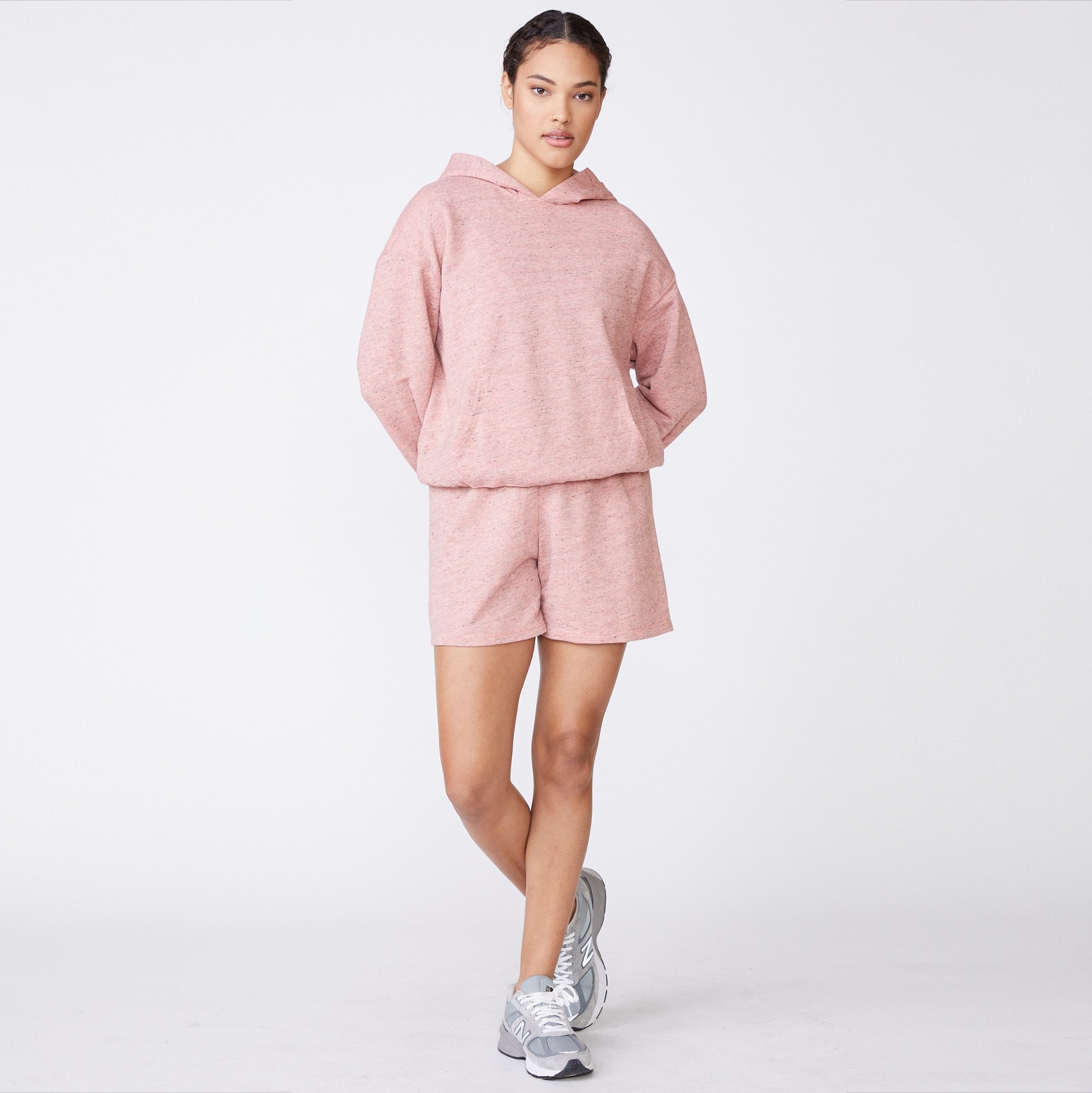 Neps Pullover Hoody (6592531693750)