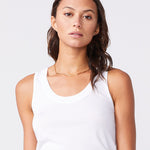 Cotton Modal Narrow Tank (11609978639)