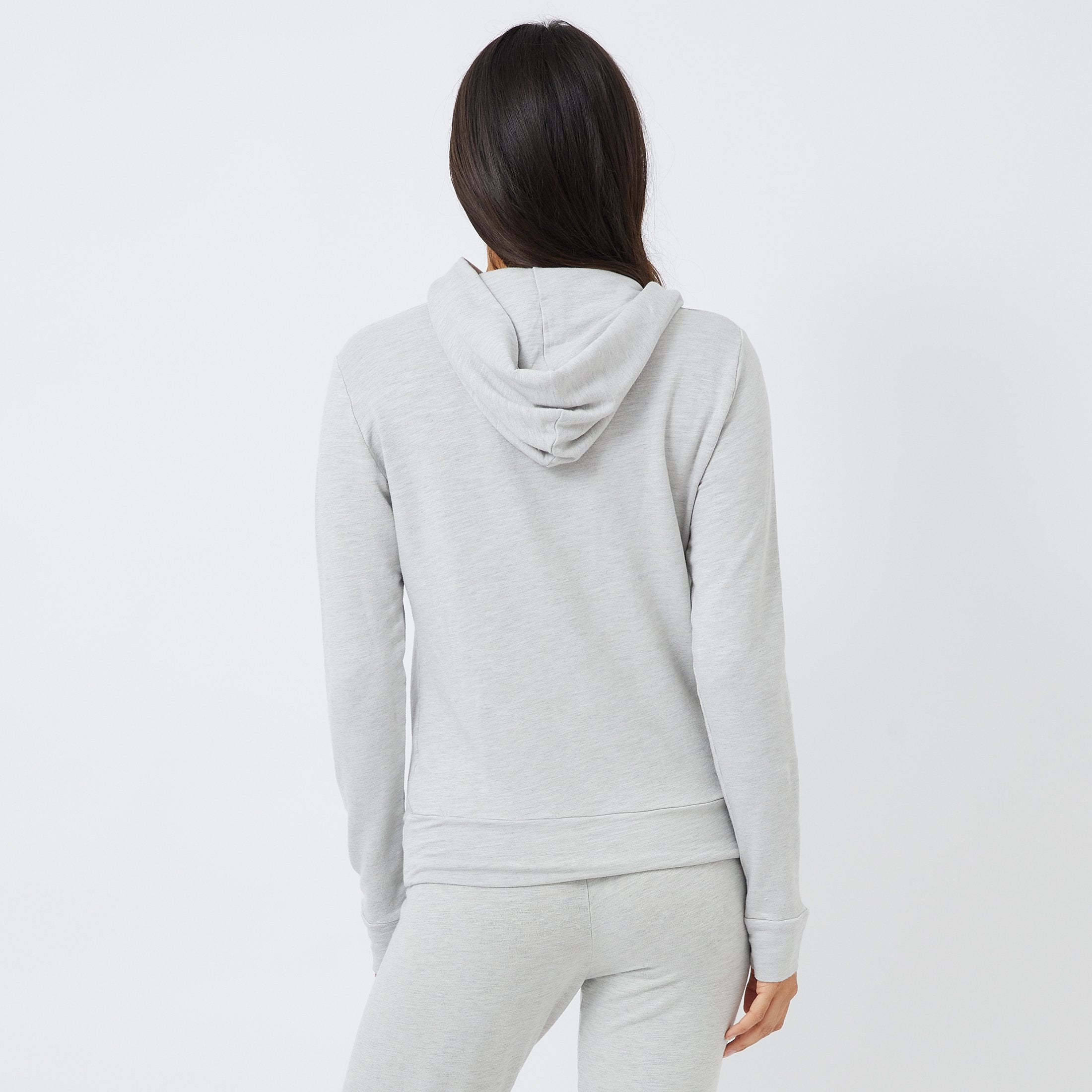 Supersoft Pullover Hoody (4912065675366)