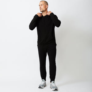 Supersoft Pullover Hoody (11513236431)