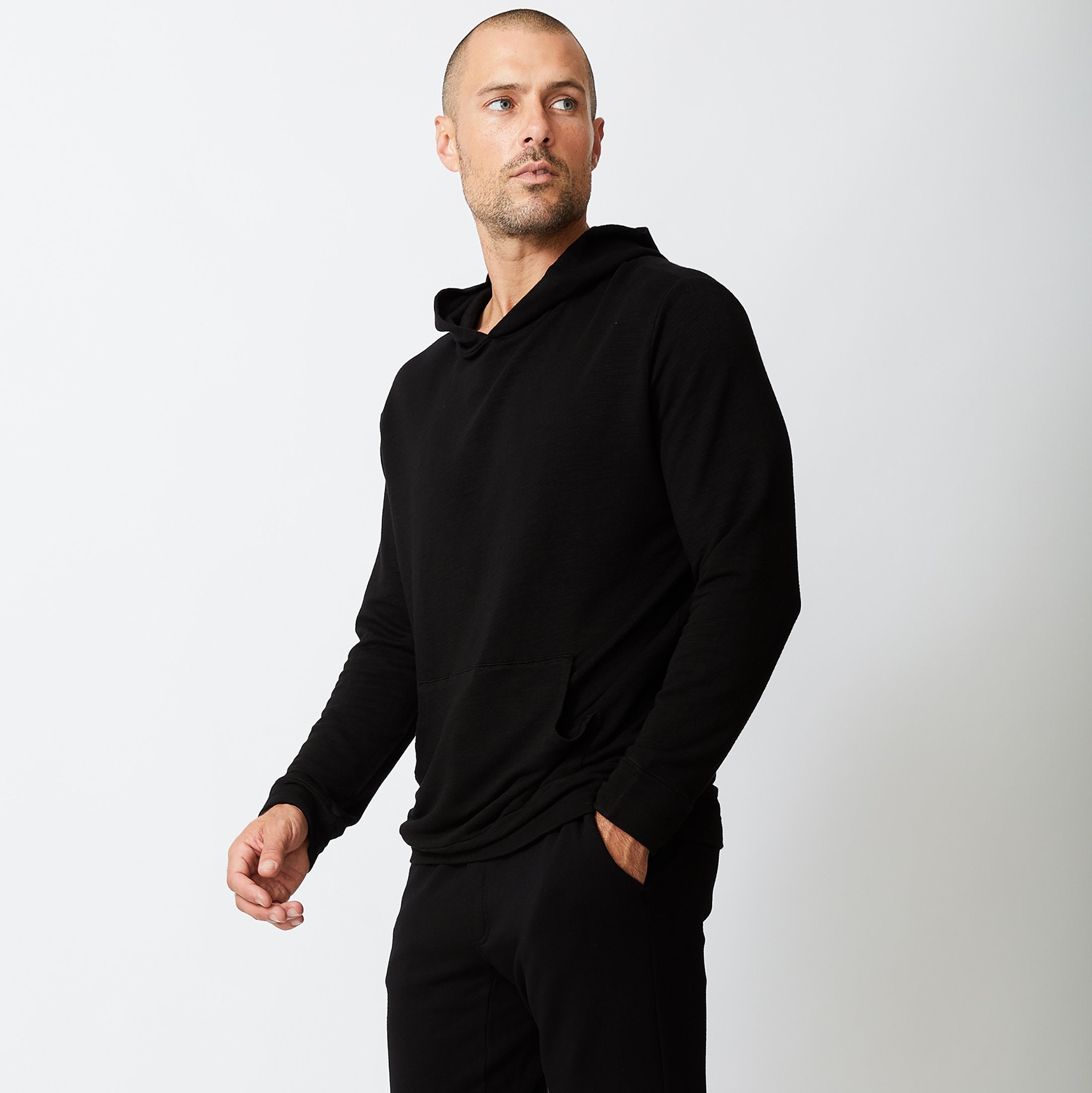 Supersoft Pullover Hoody (11513236431)