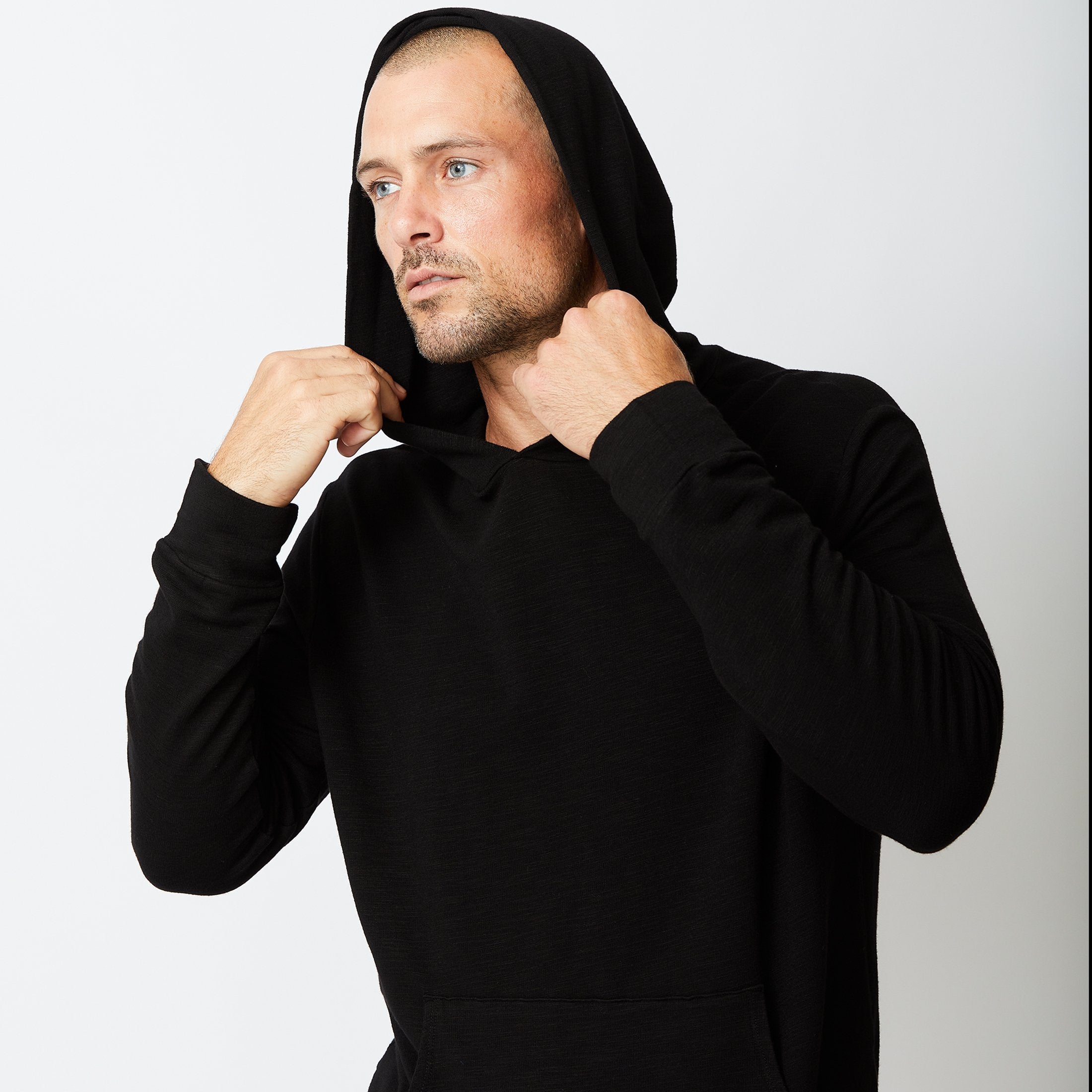 Supersoft Pullover Hoody (11513236431)