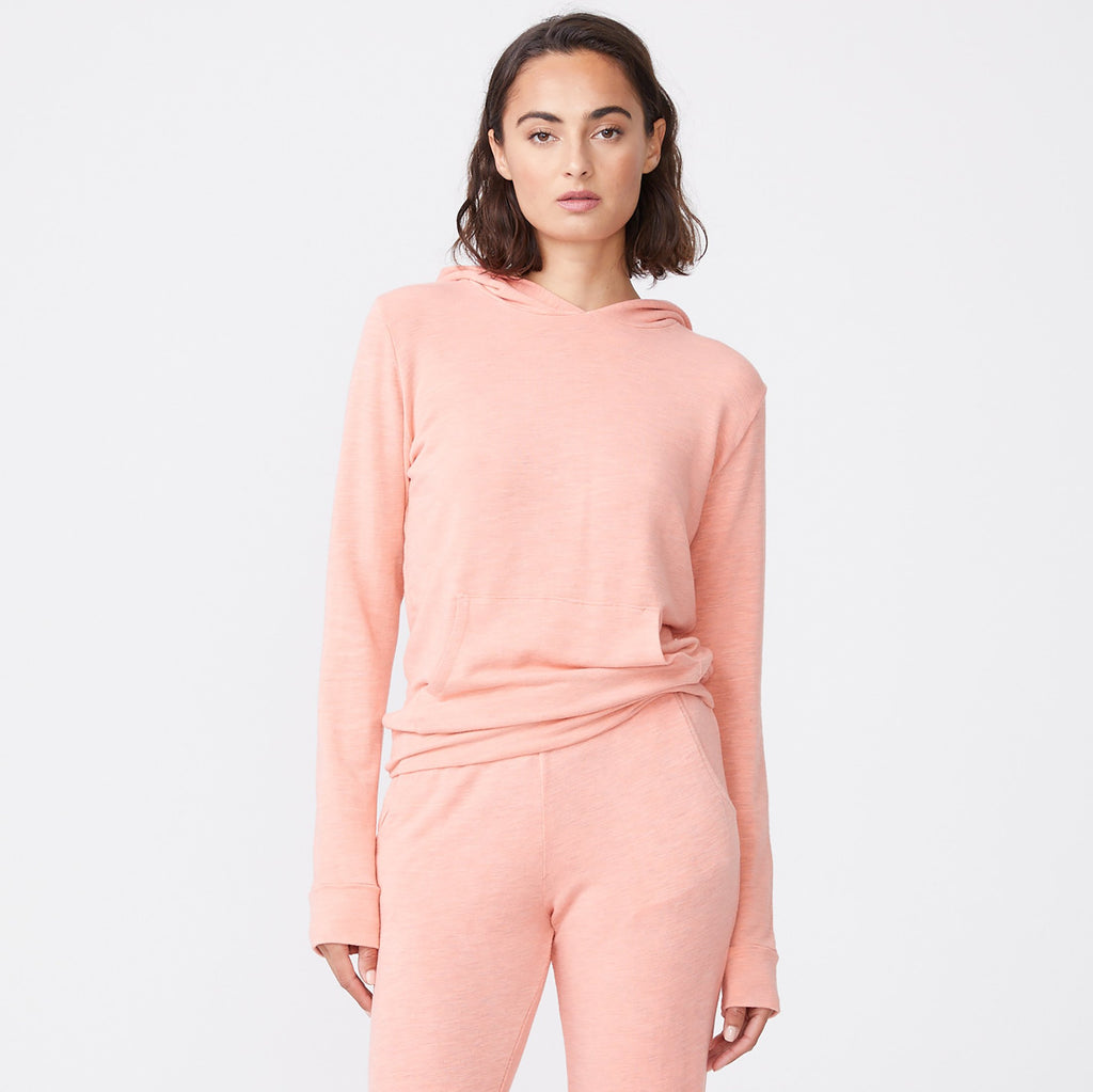 Supersoft Pullover Hoody (6551223632054)
