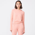 Supersoft Pullover Hoody (6551223632054)