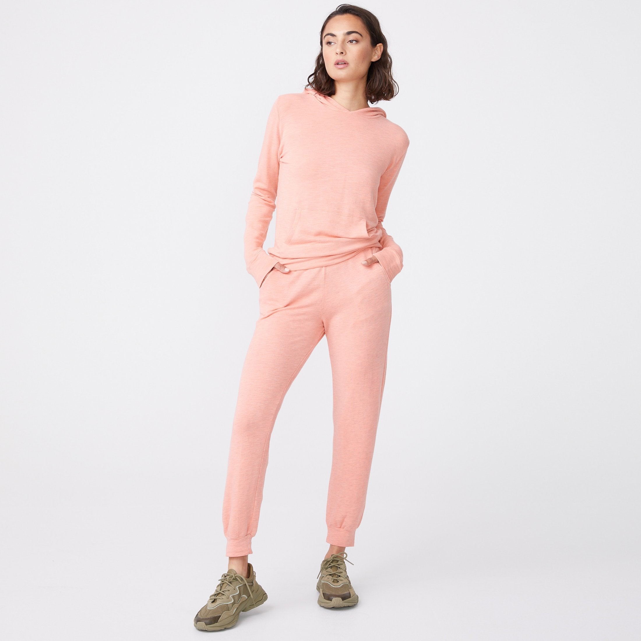 Supersoft Pullover Hoody (6551223632054)
