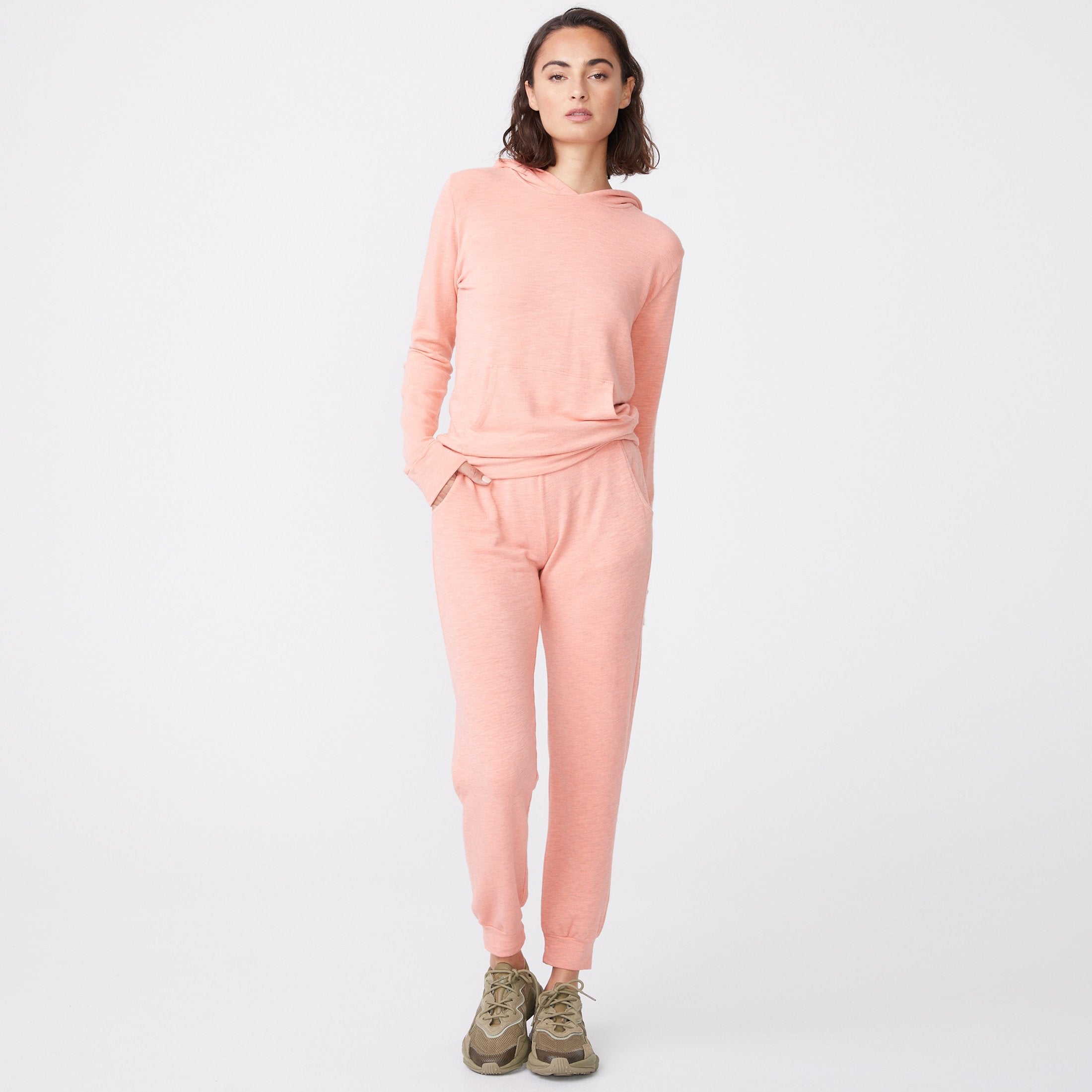 Supersoft Pullover Hoody (6551223632054)