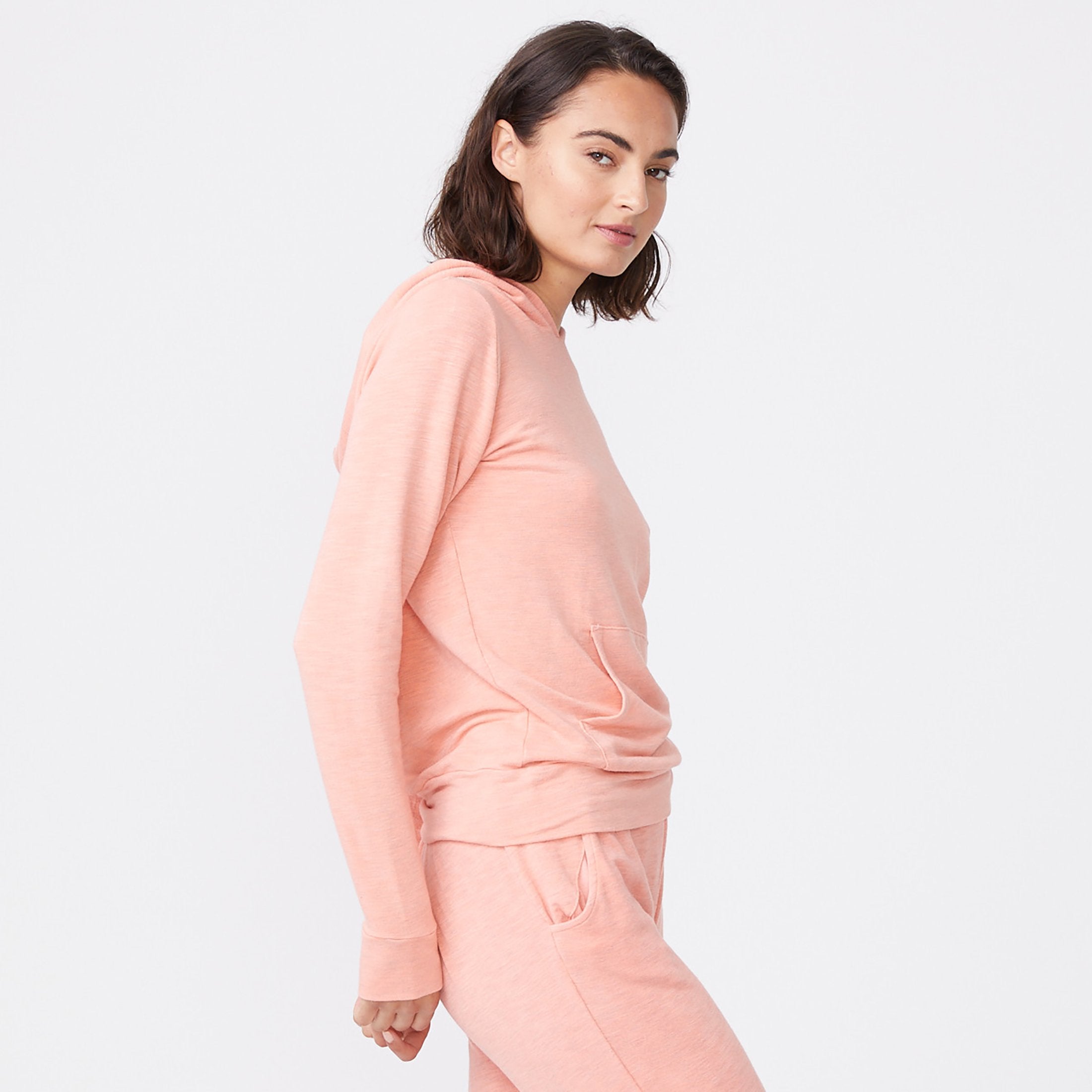 Supersoft Pullover Hoody (6551223632054)