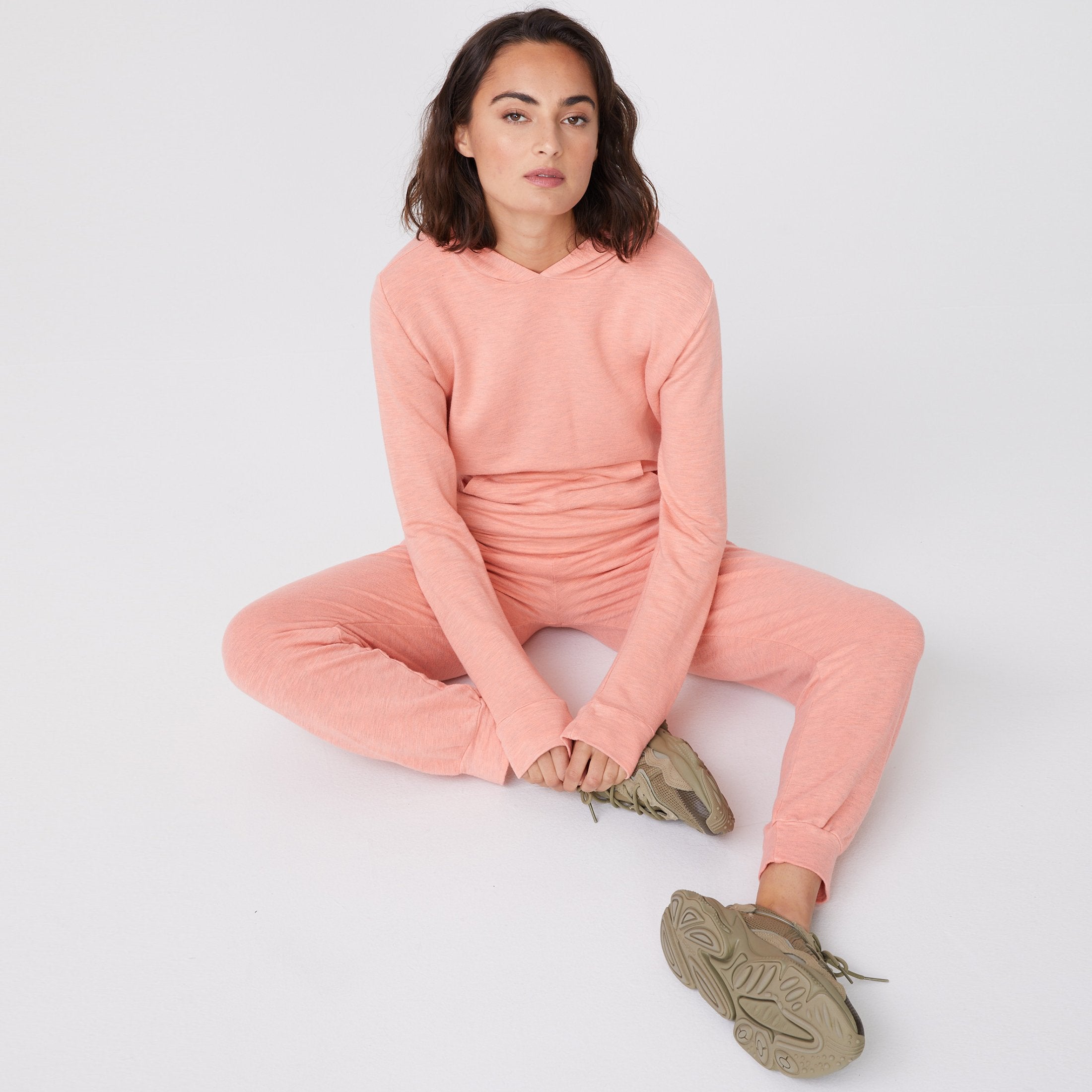 Supersoft Pullover Hoody (6551223632054)