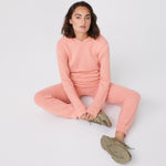 Supersoft Pullover Hoody (6551223632054)