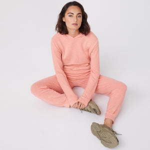 Supersoft Pullover Hoody (6551223632054)