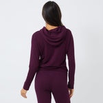 Supersoft Pullover Hoody (540635430939)