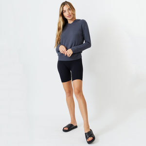 Supersoft Pullover Hoody (443208237083)