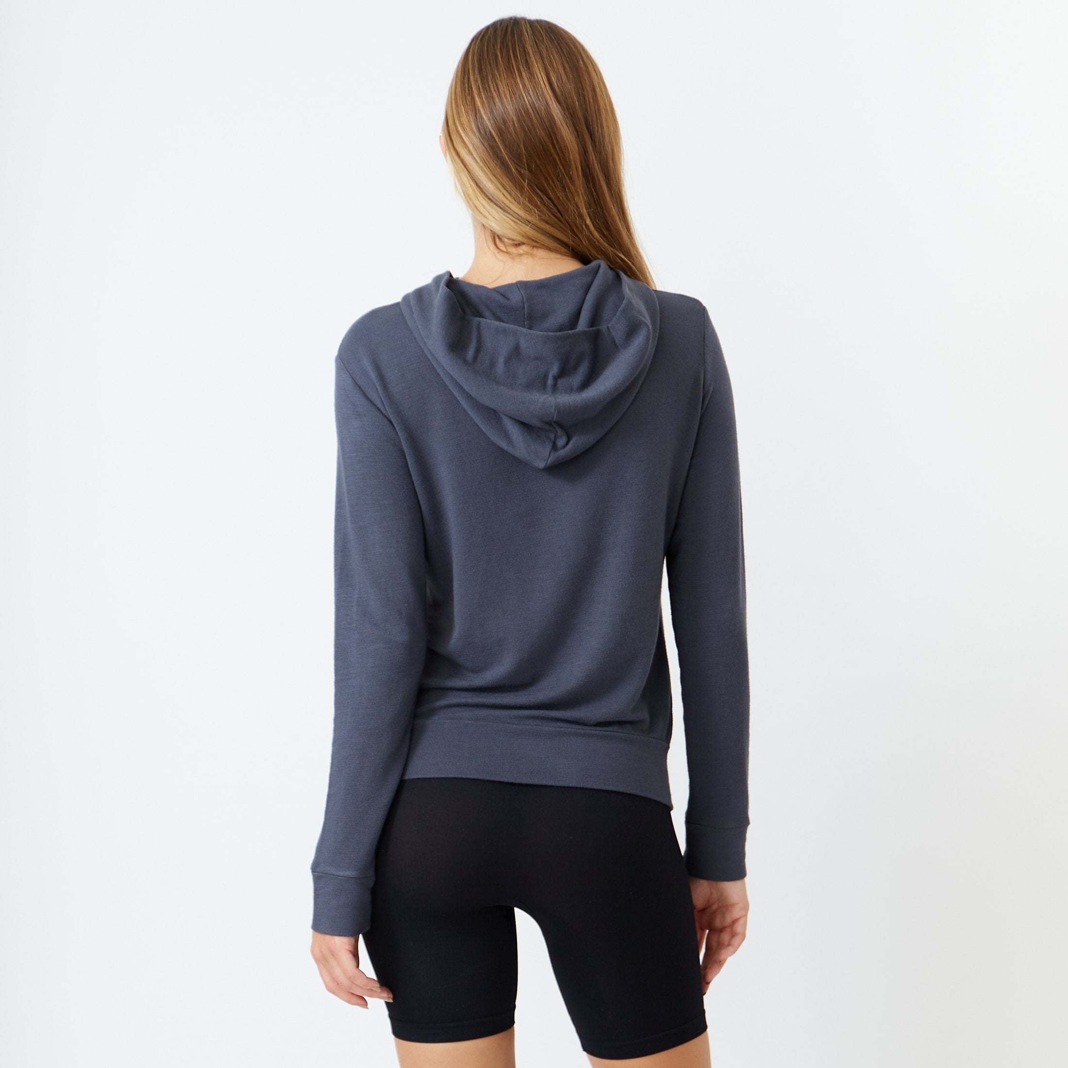 Supersoft Pullover Hoody (443208237083)