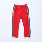 Kids Supersoft Rainbow Stripe Sweats (1599257116774)