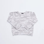 Kids Supersoft Camo Raglan (1569196048486)