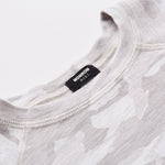Kids Supersoft Camo Raglan (1569196048486)