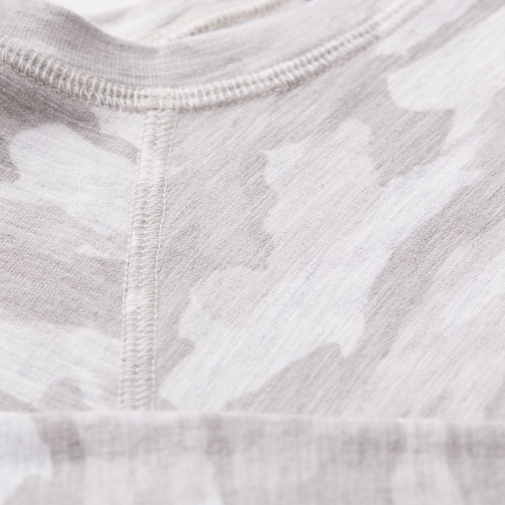 Kids Supersoft Camo Raglan (1569196048486)