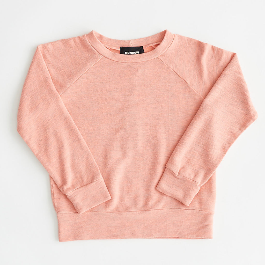Kids Supersoft Raglan (6597432639670)