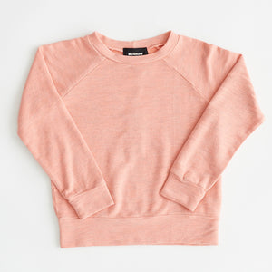 Kids Supersoft Raglan (6597432639670)