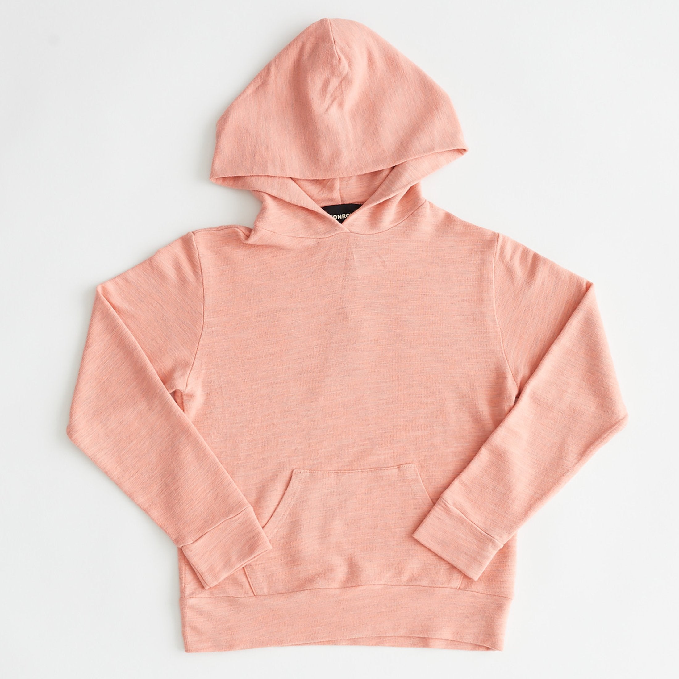 Kids Supersoft Pullover Hoody (6597432443062)