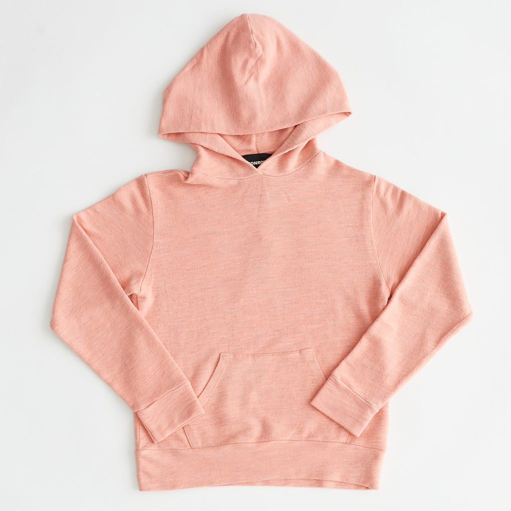 Kids Supersoft Pullover Hoody (6597432443062)