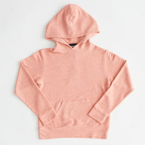Kids Supersoft Pullover Hoody (6597432443062)