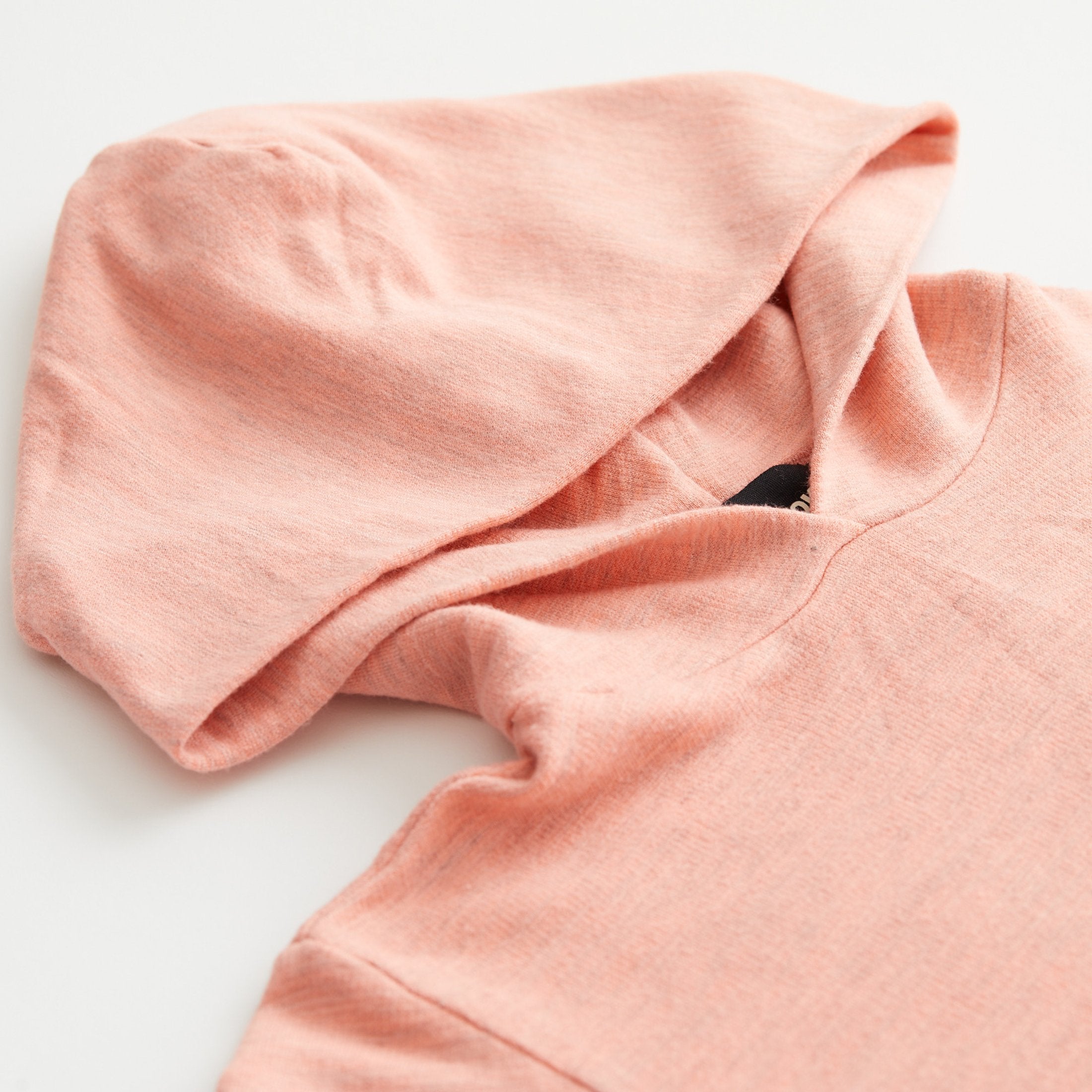 Kids Supersoft Pullover Hoody (6597432443062)