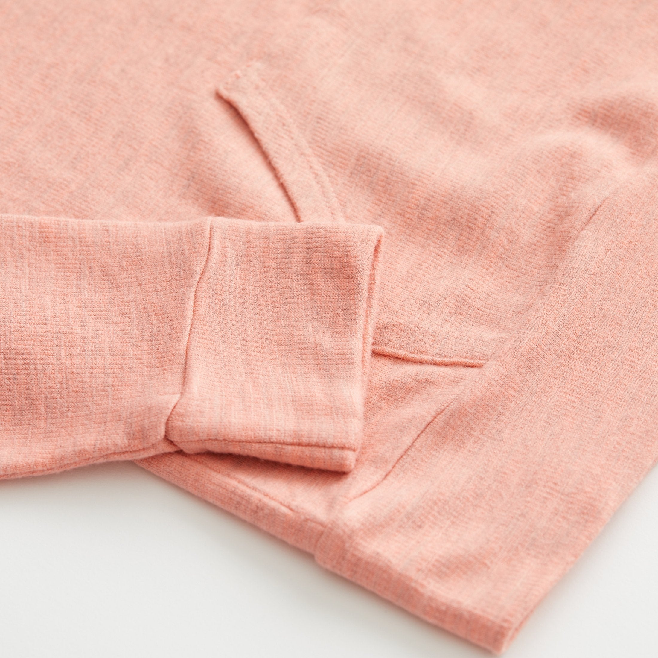 Kids Supersoft Pullover Hoody (6597432443062)