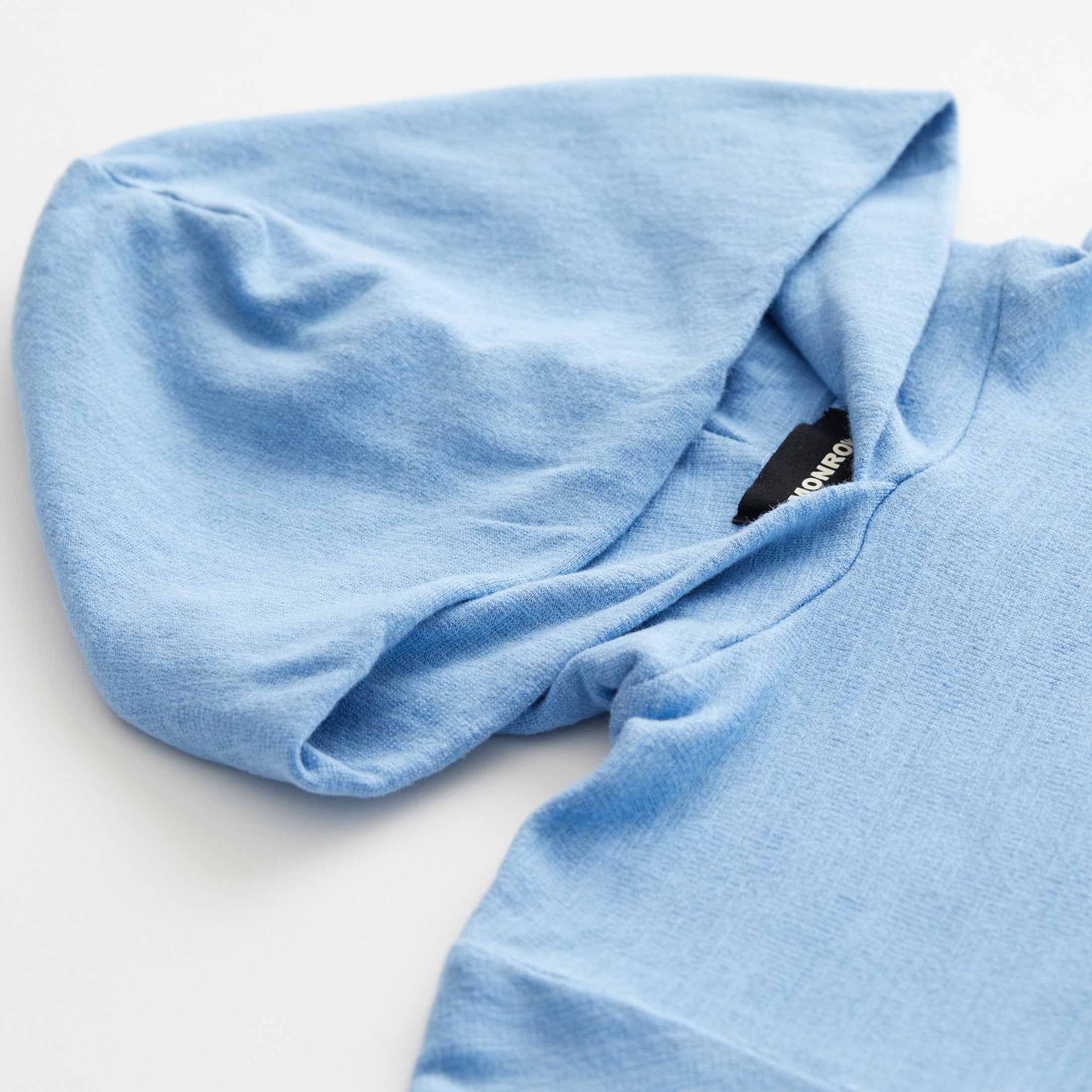 Kids Supersoft Pullover Hoody (6597432377526)