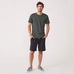 Supersoft Fleece Shorts (4512324386918)