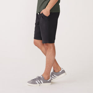 Supersoft Fleece Shorts (4512324386918)