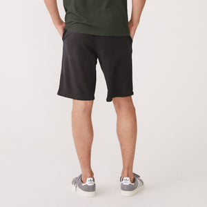 Supersoft Fleece Shorts (4512324386918)