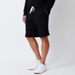 Supersoft Fleece Shorts (1345633550438)