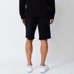 Supersoft Fleece Shorts (1345633550438)