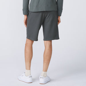 Supersoft Fleece Shorts (4925978050662)