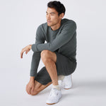 Supersoft Fleece Shorts (4925978050662)