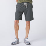 Supersoft Fleece Shorts (6248146567350)