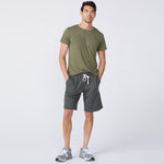 Supersoft Fleece Shorts (6248146567350)