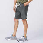 Supersoft Fleece Shorts (6248146567350)