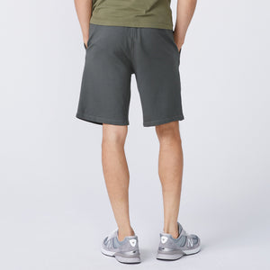 Supersoft Fleece Shorts (6248146567350)