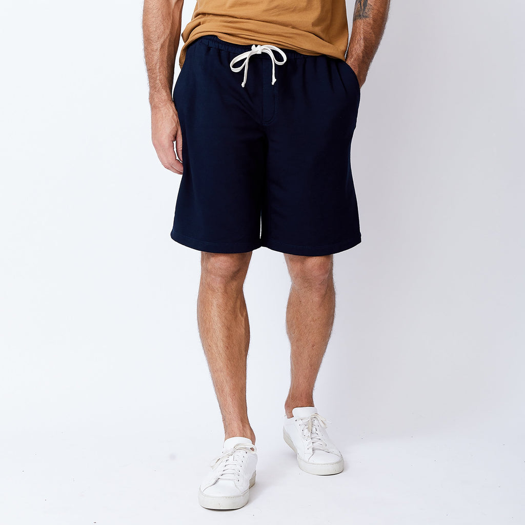 Supersoft Fleece Shorts (1345633615974)