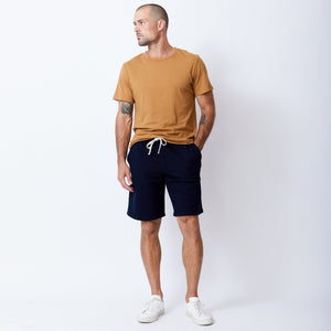 Supersoft Fleece Shorts (1345633615974)