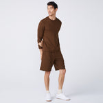 Supersoft Fleece Shorts (6219012669622)