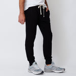 Supersoft Fleece Jogger (1345633714278)