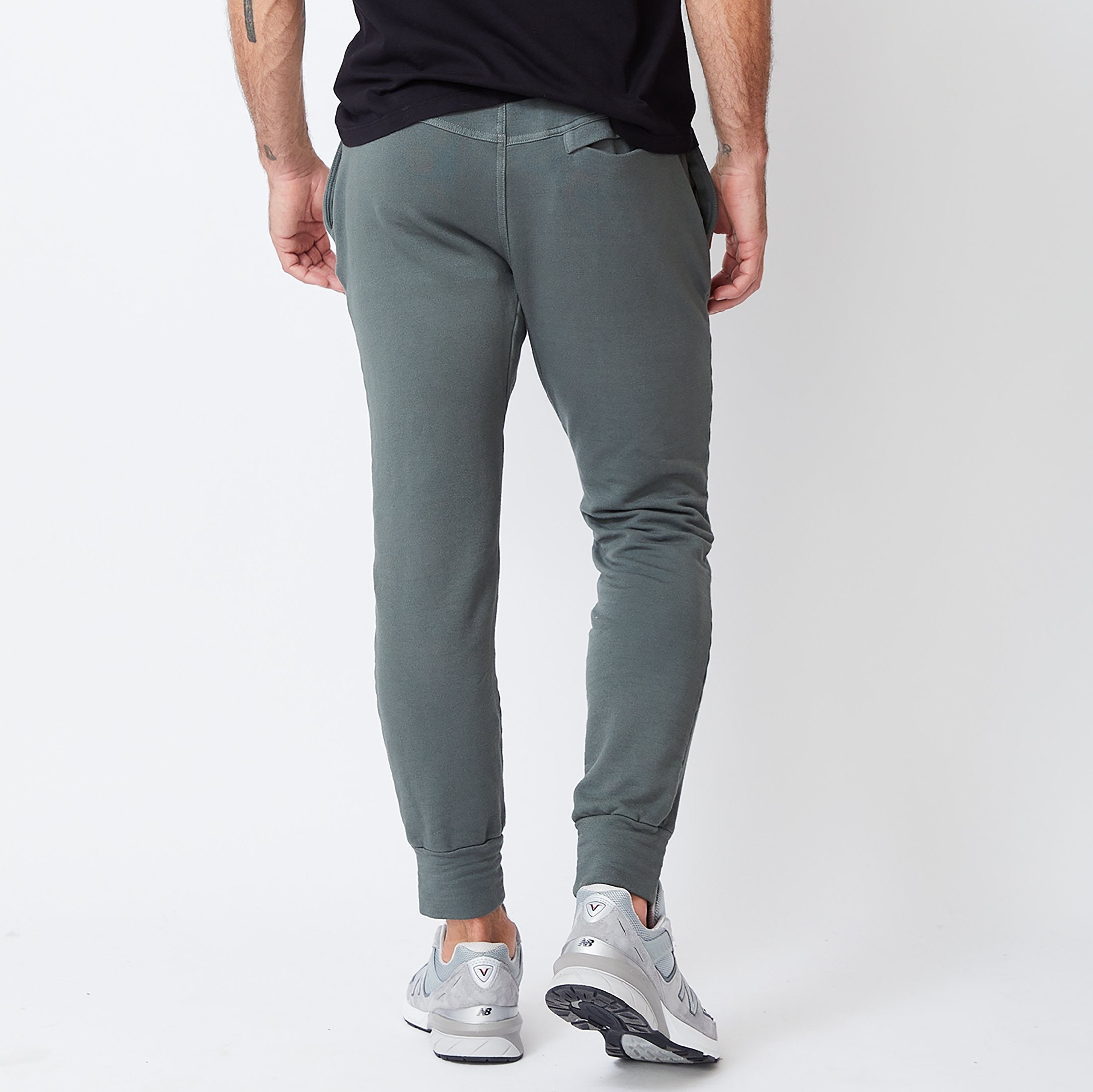 Supersoft Fleece Jogger (4925978411110)