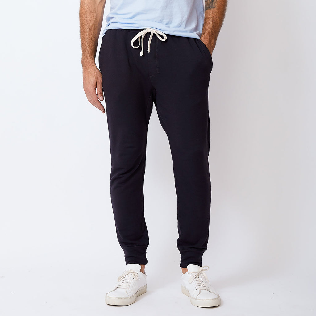 Supersoft Fleece Jogger (4512325140582)