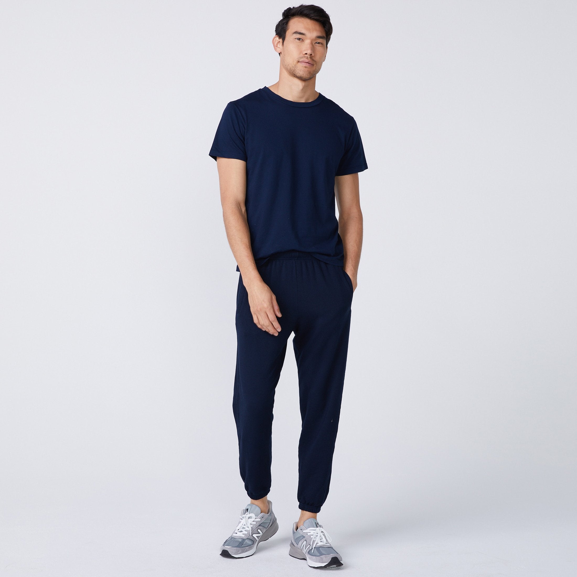 Relaxed Crew (6248146501814)