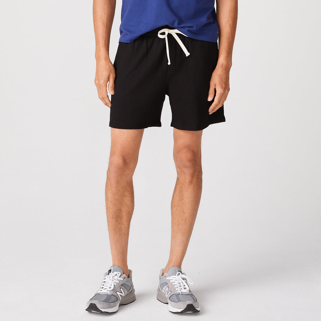 Gym Shorts (6602254418102)